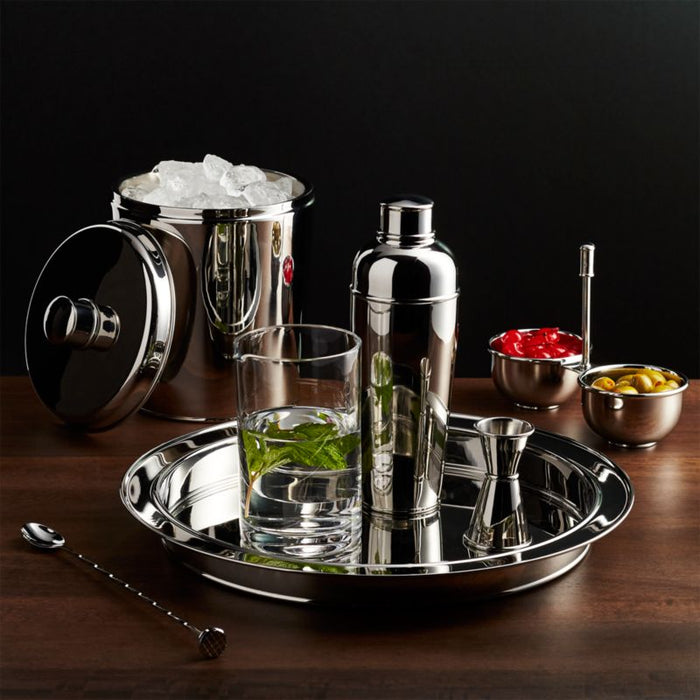 Cocktail Mixing Glass