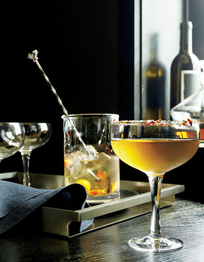 Cocktail Mixing Glass