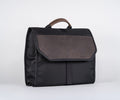 Ballistic Nylon w/ Chocolate Leather $239 / 1.5-inch Simple Strap +$0