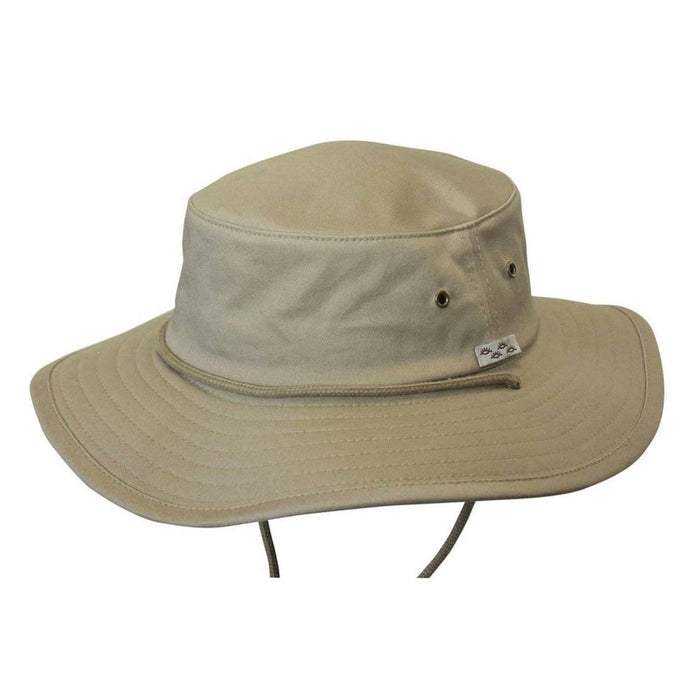 Conner - Aussie Surf Hat - Full View