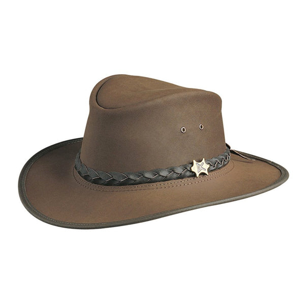 Brown / XL