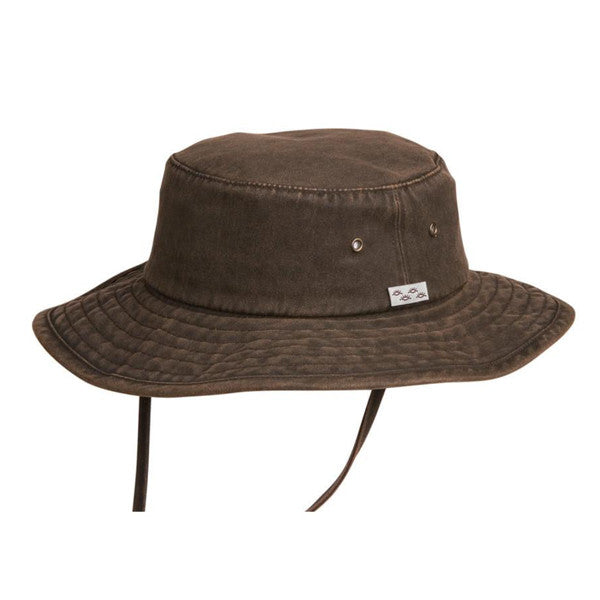 Conner - Dusty Road Aussie Hat - Full View