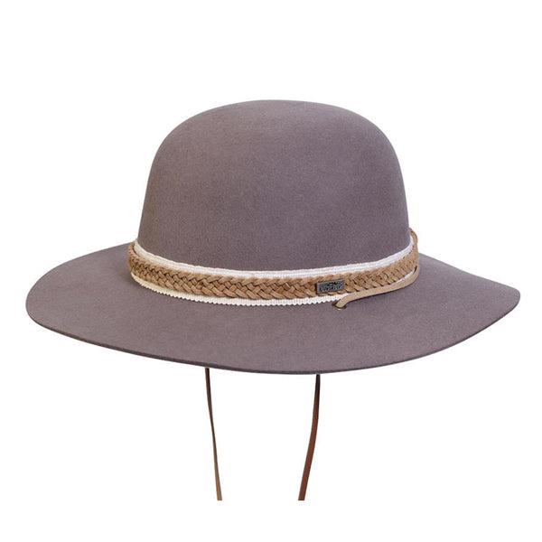 Conner - Move To The Music Wool Hat