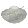 Conner - Powder Puff Derby Hat