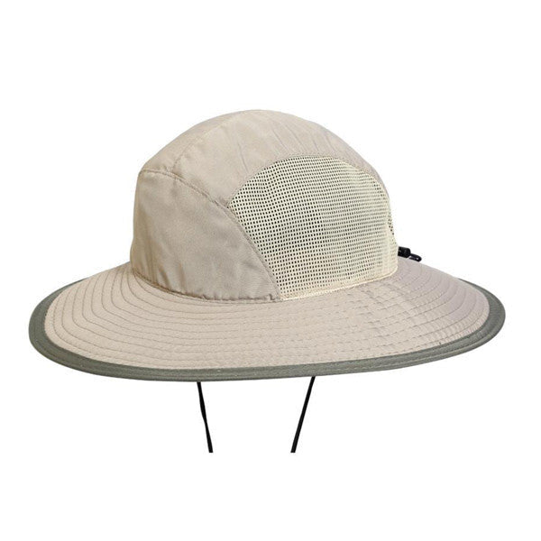 Conner - Sand Storm Outdoor Hat - Full View
