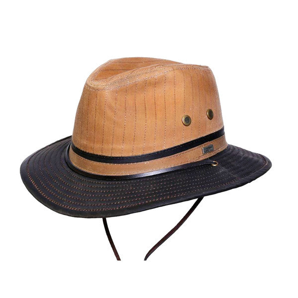 Conner - Smokey Creek Hat - Full View