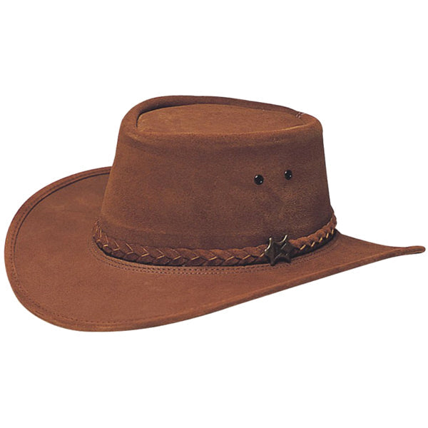 Brown / 2X