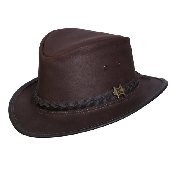 Brown / 2X