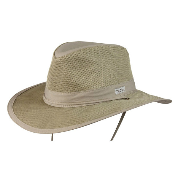 Conner - Sunblocker Outdoor Hat - Full View