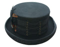 Cov-ver - Victorian/Steampunk Topper (Front)