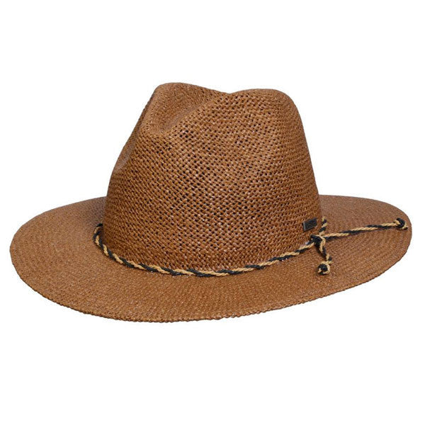Conner - Yogi Beach Hat - Full View