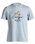CORGI MOM PUPPIE LOVE