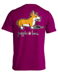 CORGI PUP PUPPIE LOVE
