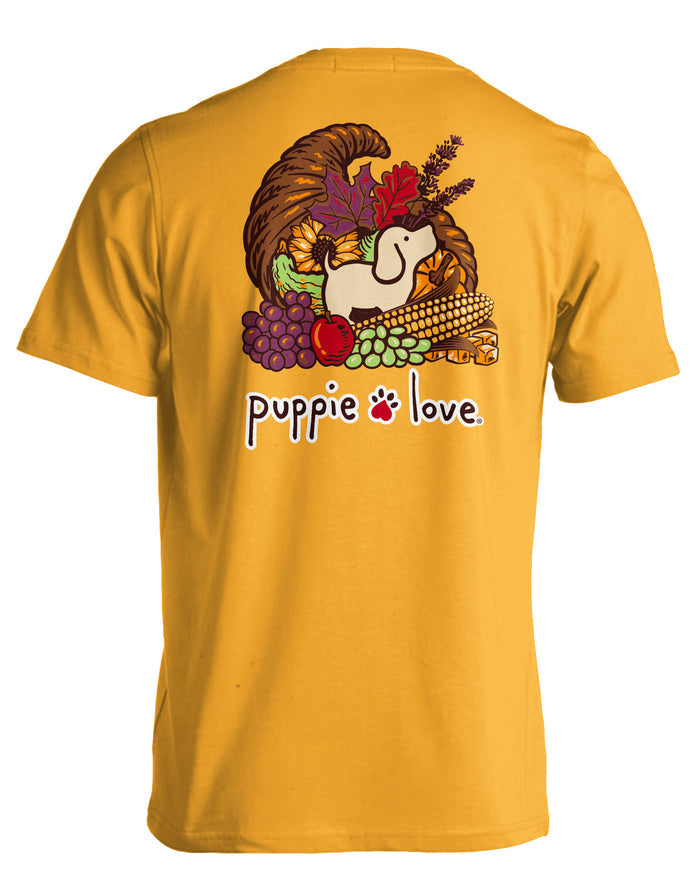CORNUCOPIA PUP PUPPIE LOVE