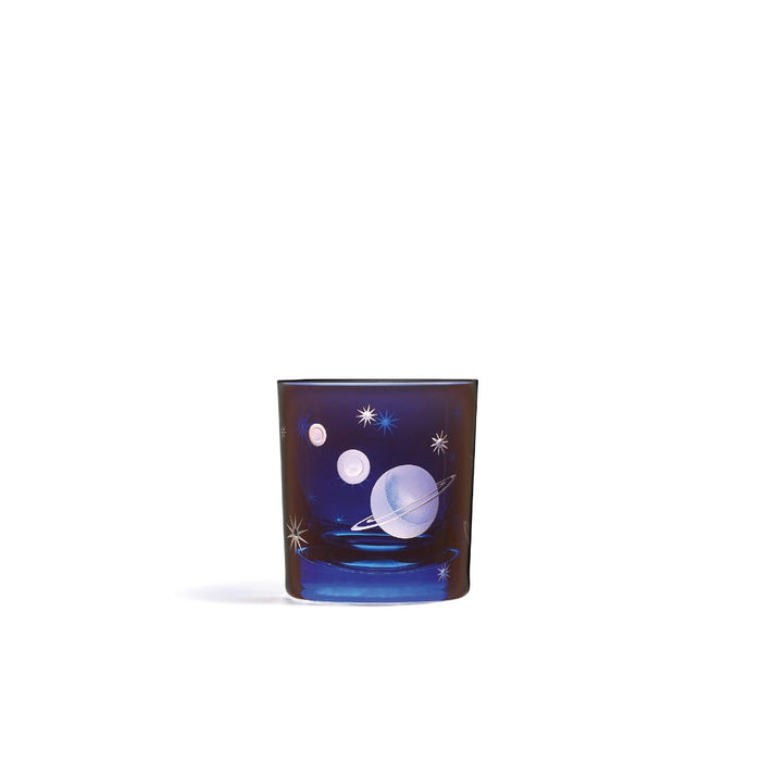 Cosmic Crystal Tumbler