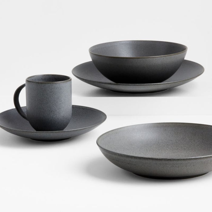 Craft Charcoal Grey Mug
