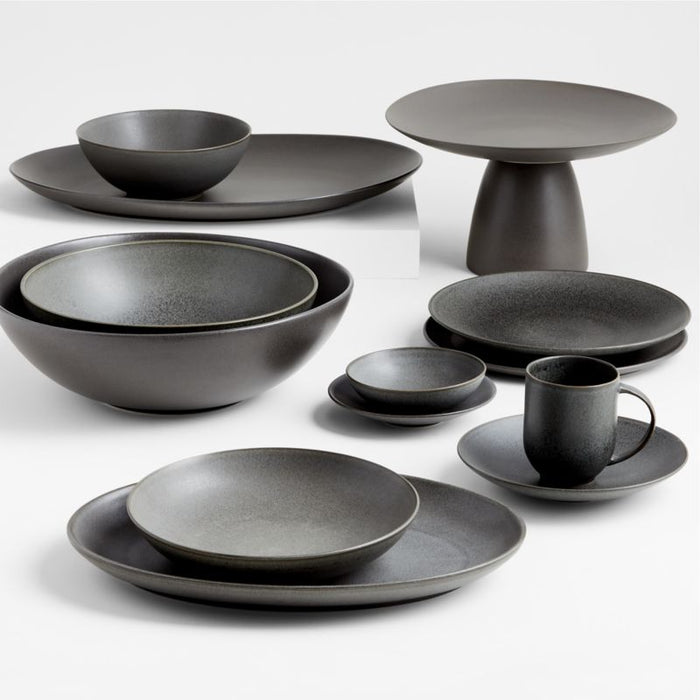 Craft Charcoal Grey Mug