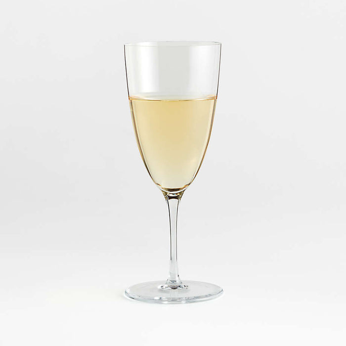 Craft White Wine Glass