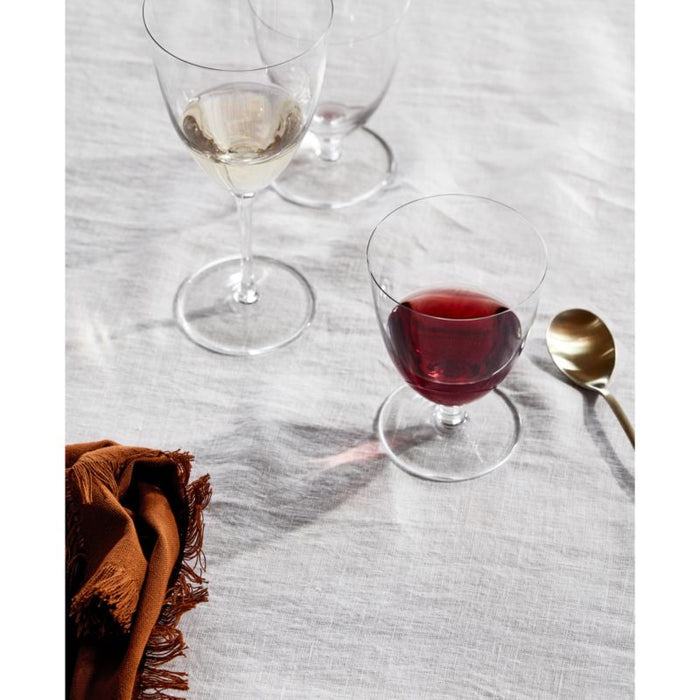 Craft White Wine Glass