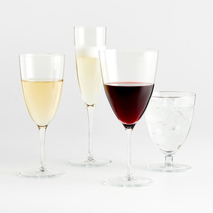 Craft White Wine Glass