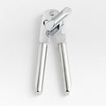 Crate & Barrel Stainless Steel Can Opener