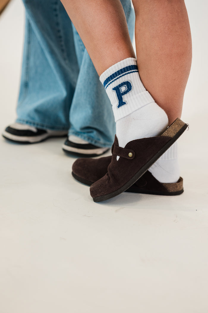 Crew Socks