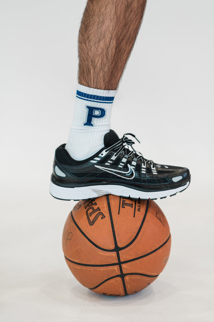 Crew Socks