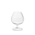 Crystal Brandy Glass