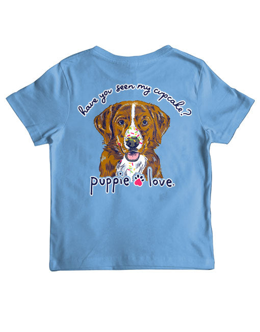 CUPCAKE PUP, YOUTH SS PUPPIE LOVE LIMITED EDITION