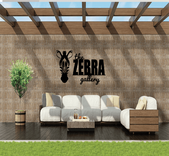 CUSTOM METAL WALL ART & SIGNS