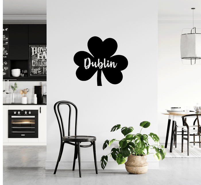 CUSTOM METAL WALL ART & SIGNS