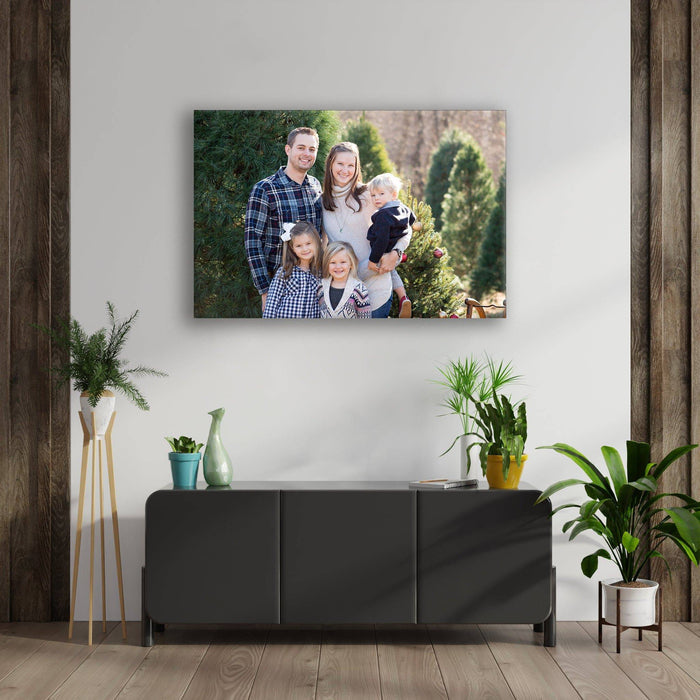 Photo Upload - Metal Print - MetalPlex
