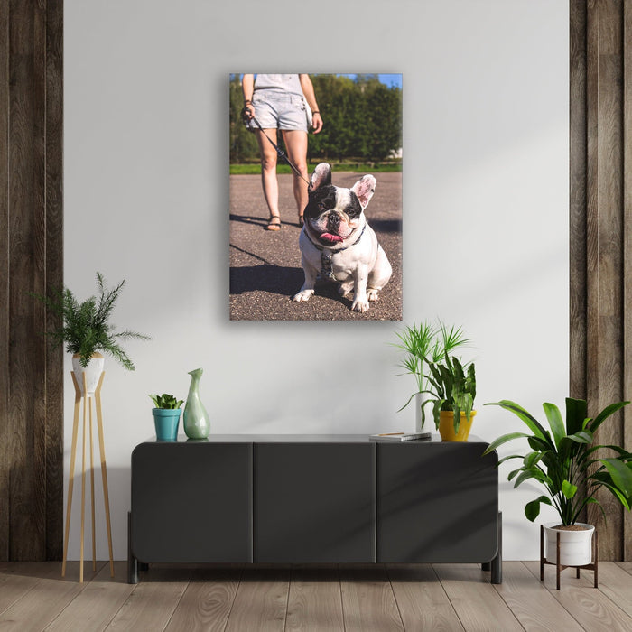 Photo Upload - Metal Print - MetalPlex