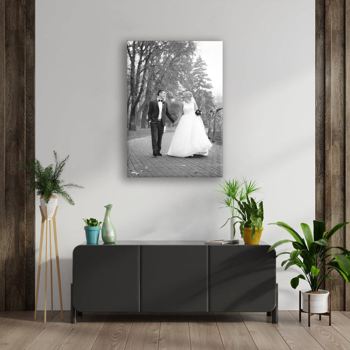 Photo Upload - Metal Print - MetalPlex