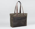 NEW Leather + Canvas $219