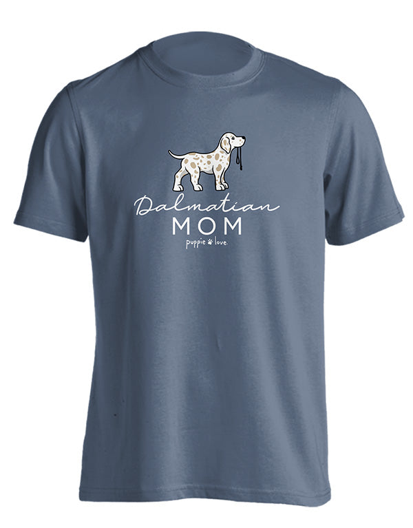 DALMATIAN MOM (WHITE & LEMON) PUPPIE LOVE