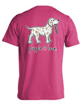 DALMATIAN PUP (WHITE & LEMON) PUPPIE LOVE