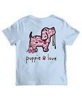 DANCE PUP, YOUTH SS PUPPIE LOVE