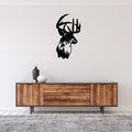 Deer Mountain - Metal Wall Art - MetalPlex