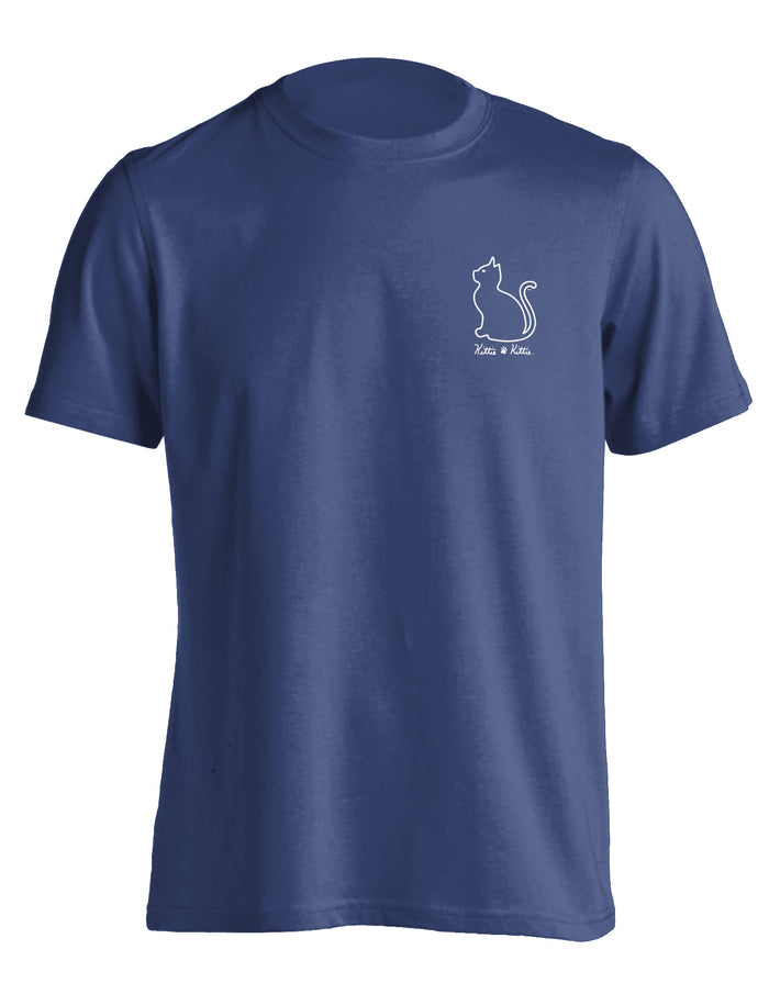 DELAWARE CROSSING KITTIES KITTIE KITTIE