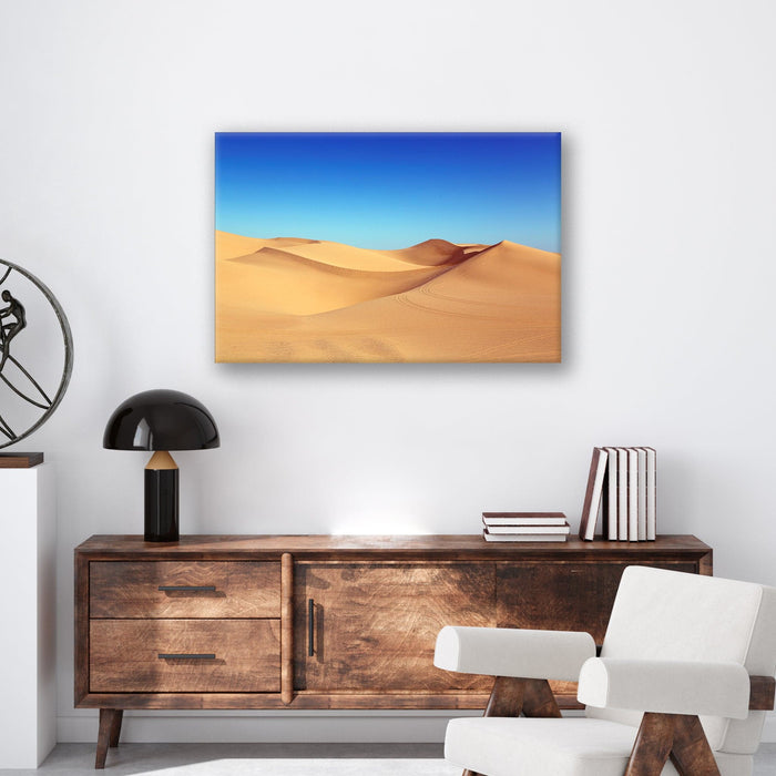 Desert - Print - MetalPlex