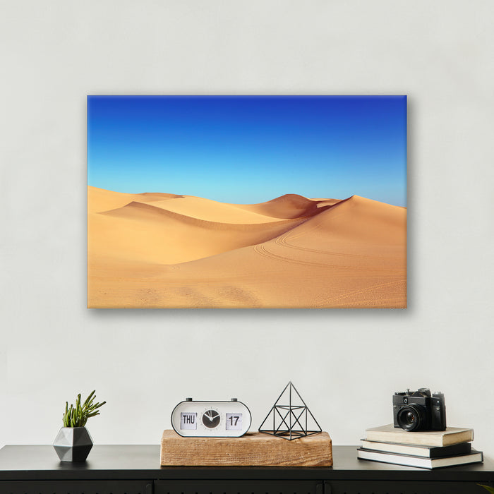 Desert - Print - MetalPlex
