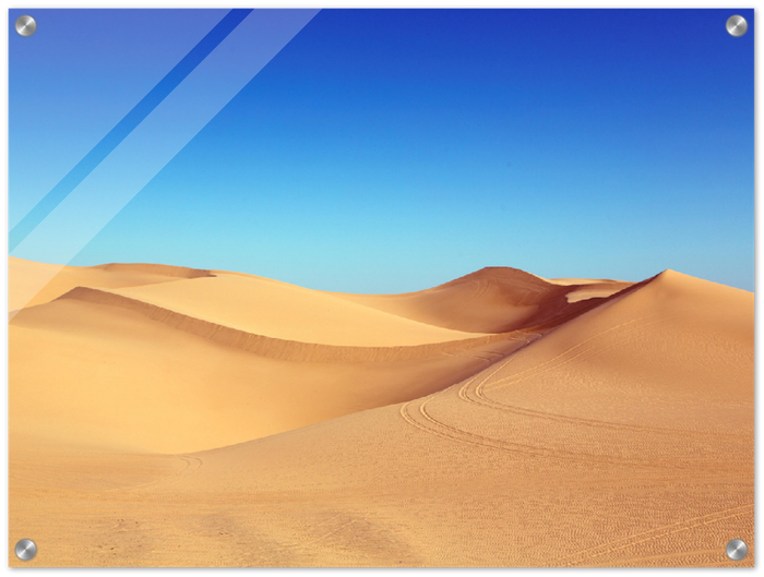 Desert - Print - MetalPlex
