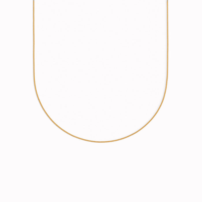 Gold Vermeil