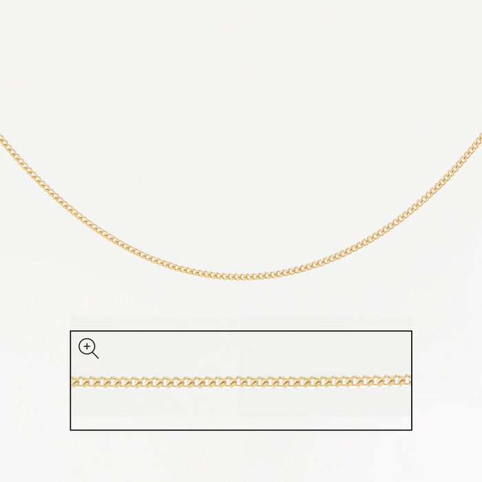 Gold Vermeil