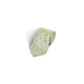 Diamond Silk Tie