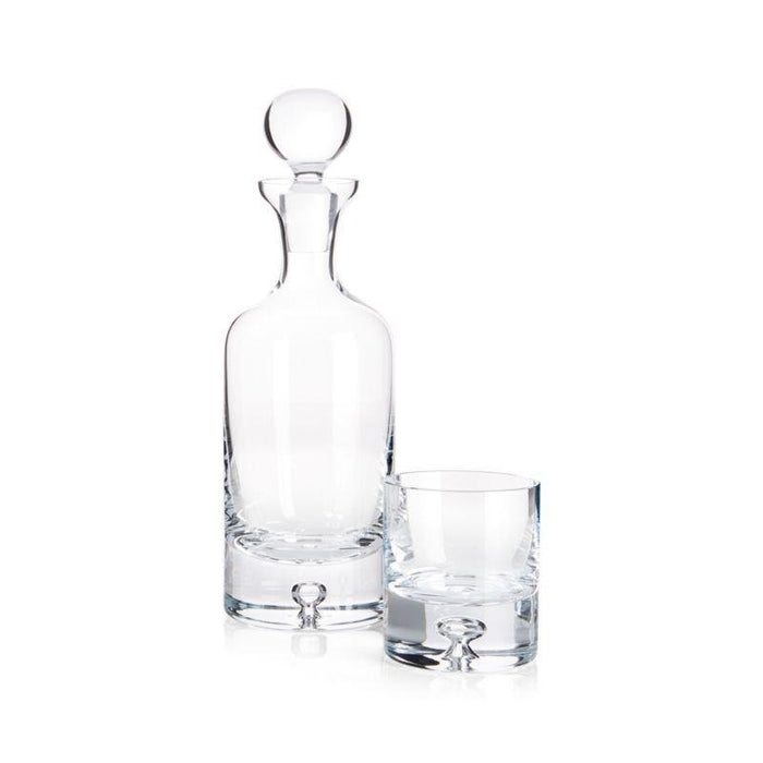 Direction Decanter - Crate and Barrel Philippines