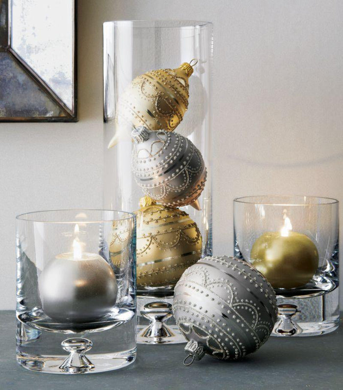 Direction Vase - Crate and Barrel Philippines