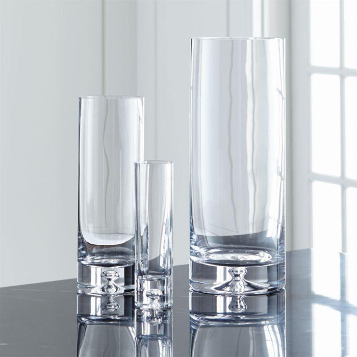 Direction Vase - Crate and Barrel Philippines