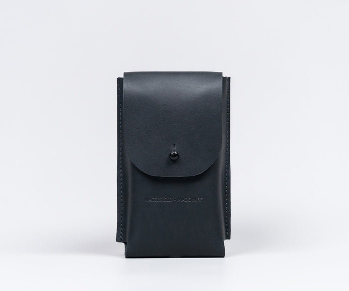 Small - iPhone Pro $89 / Black